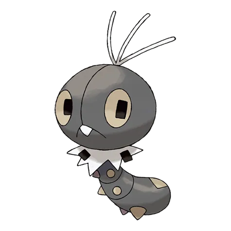 Lépidonille