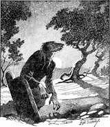 Loup-garou