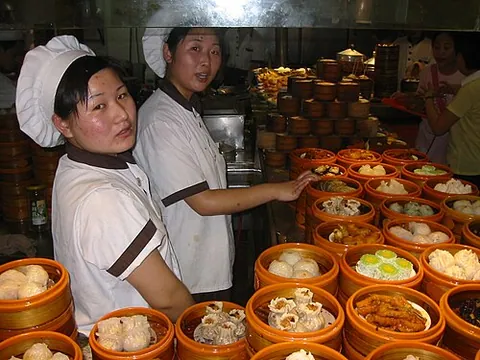 Dim Sum