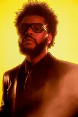 The Weeknd