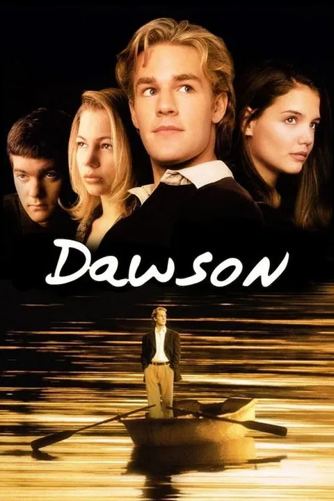 Dawson’s Creek