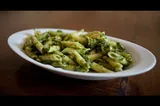 Pesto Pasta