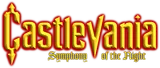 Castlevania: Symphony of the Night
