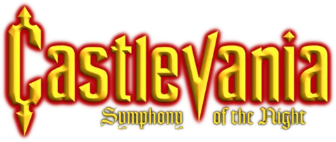 Castlevania: Symphony of the Night