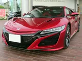 Honda NSX