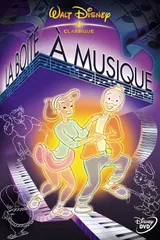 La Boîte à Musique (Make Mine Music)