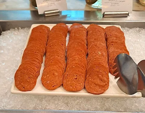 Pepperoni