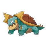 Torgamord