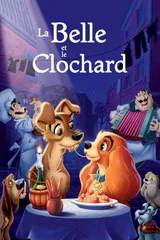 La Belle et le Clochard (Lady and the Tramp)