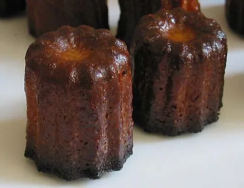 canelé