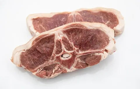Lamb Chops