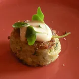 Crab Cakes