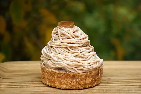 mont-blanc