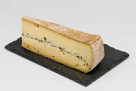 Morbier