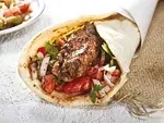 Lamb Kebab
