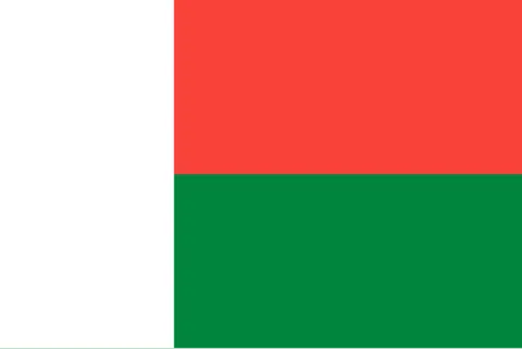 Madagascar