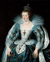 Anne d'Autriche
