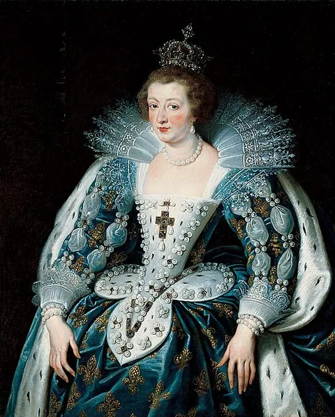 Anne d'Autriche