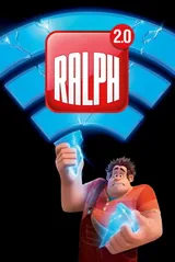 Les Mondes de Ralph 2 (Ralph Breaks the Internet)