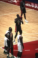 Basketball
