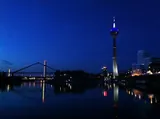 Bleu nuit