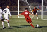 Football (soccer)
