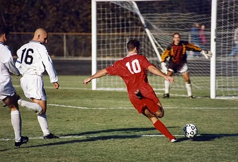 Football (soccer)