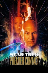 Star Trek : Premier Contact