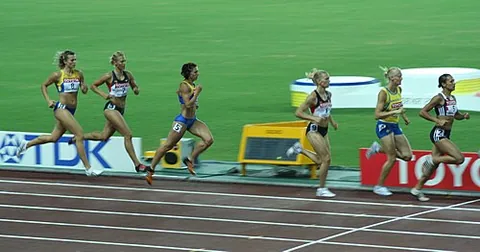 Heptathlon