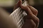 Le Vieux Guitariste