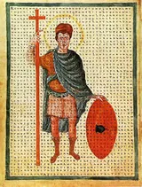 Louis le Pieux