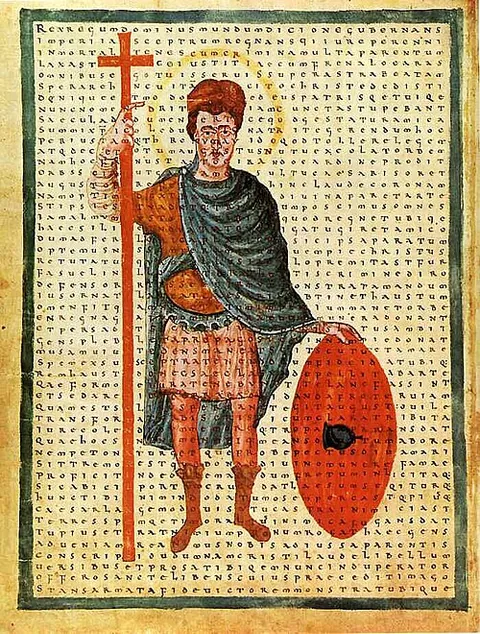 Louis le Pieux