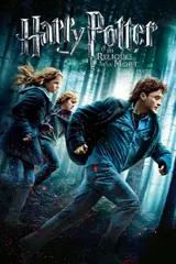 Harry Potter et les Reliques de la Mort : 1ère partie