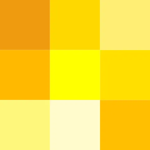 Jaune
