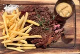 Steak Frites