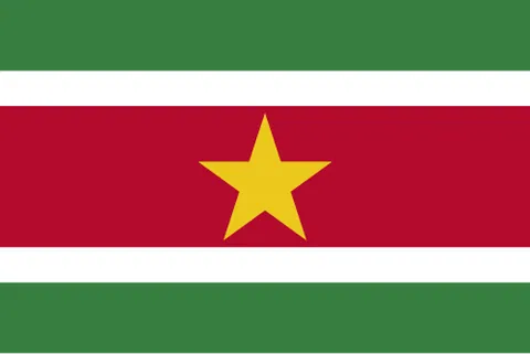 Suriname