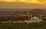 Islamabad