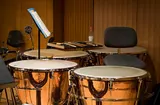 timbales