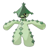 Cacturne
