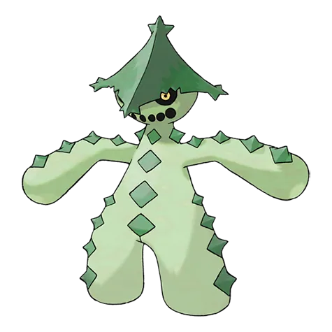 Cacturne