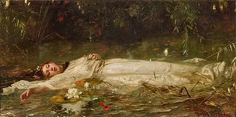 Ophelia