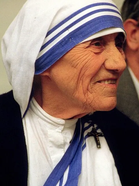 Mère Teresa