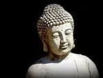 Buddha géant de Leshan