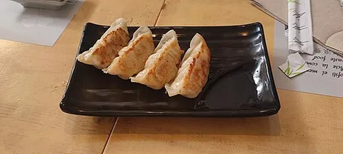 Gyoza