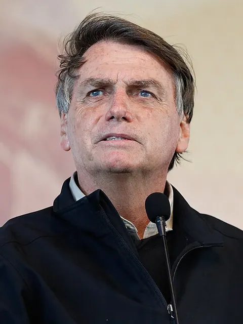 Jair Bolsonaro