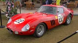 Ferrari 250 GTO