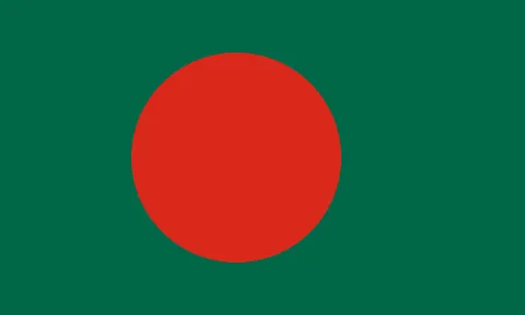 Bangladesh