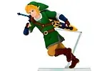 The Legend of Zelda