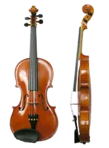 violon
