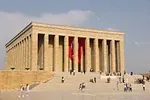 Mausolée d'Atatürk